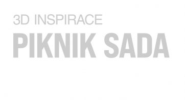 3d ins – piknik sada