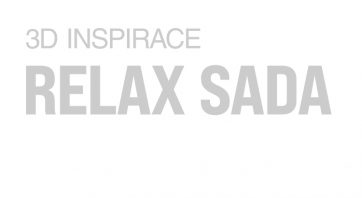 3d ins – relax sada