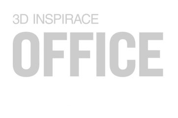 3d ins – office